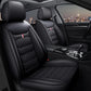 Full Set Leather Seat Cover Jeep