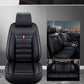 Full Set Leather Seat Cover Jeep