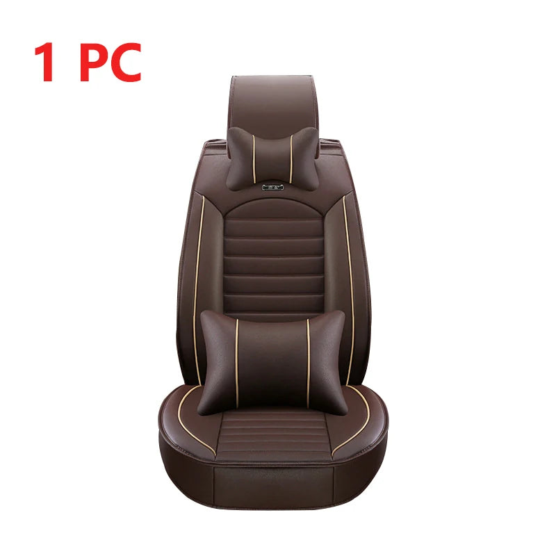Great Wall Leather Seat Covers
