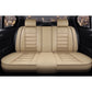 Full Set Leather Seat Cover Jeep