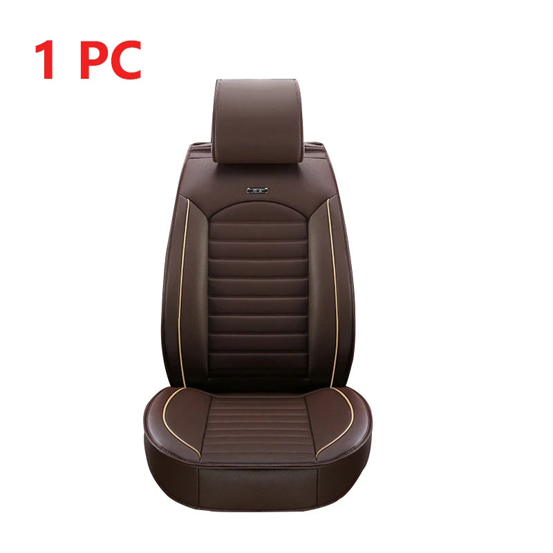 Great Wall Leather Seat Covers