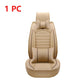 Great Wall Leather Seat Covers