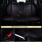 Great Wall Leather Seat Covers