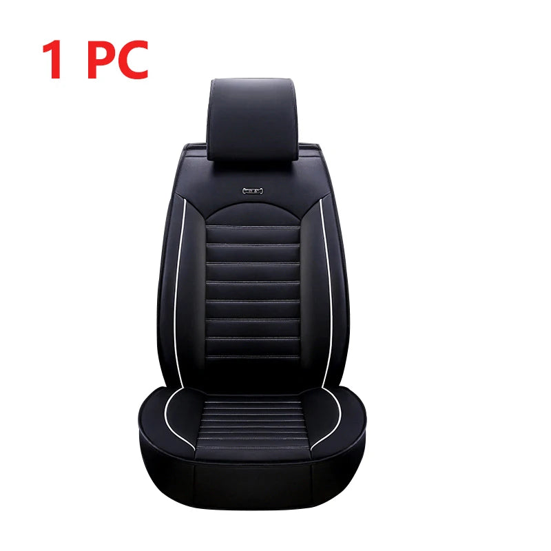 Great Wall Leather Seat Covers