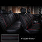 Great Wall Leather Seat Covers