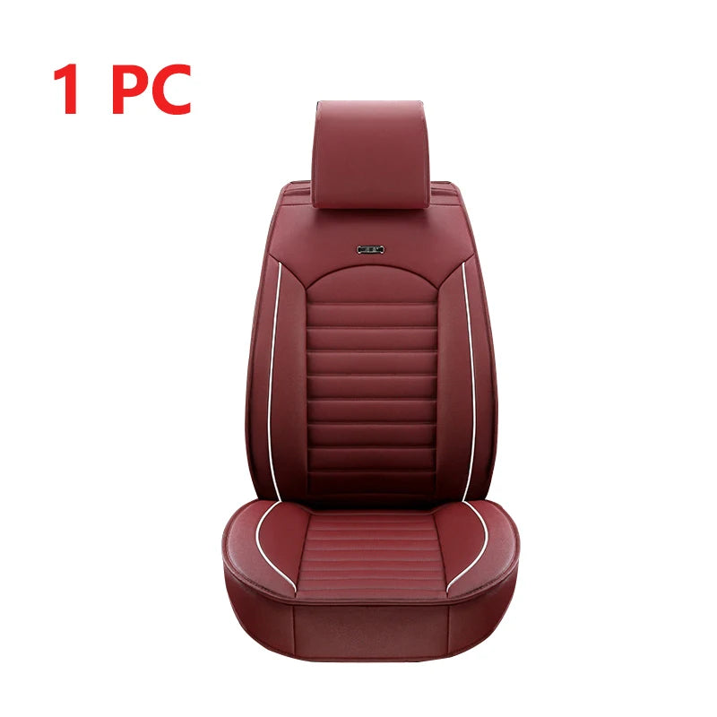 Great Wall Leather Seat Covers
