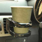 Outlet Drink Coffee Bottle Holder