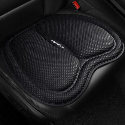 Breathable Ice Silk Seat Covers