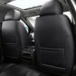 Car Seat Back Organizer Set