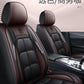 Premium PU Leather Seat Protector