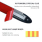 Neon EL Wiring LED Strip