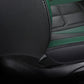 Premium PU Leather Seat Protector