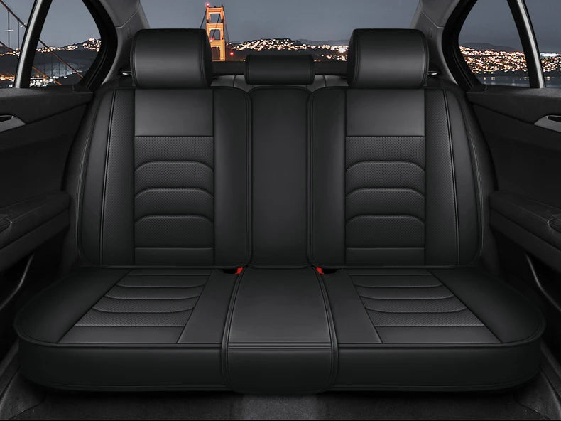 Seat Cover for SEAT Models
