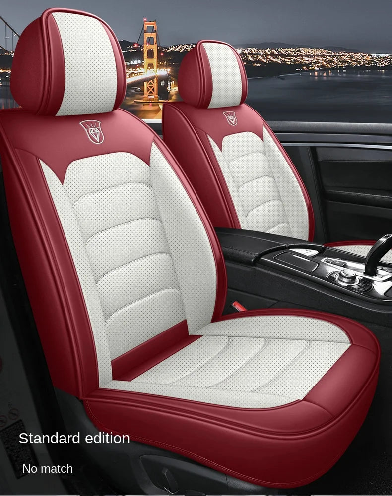Seat Cover for SEAT Models