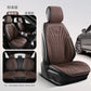 Luxury Leather Seat Cover Hyundai