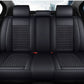 Mitsubishi Pajero Seat Cover