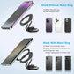 Adjustable Alloy Magnetic Car Mount