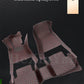 4pcs Universal Vehicle Carpet Mats