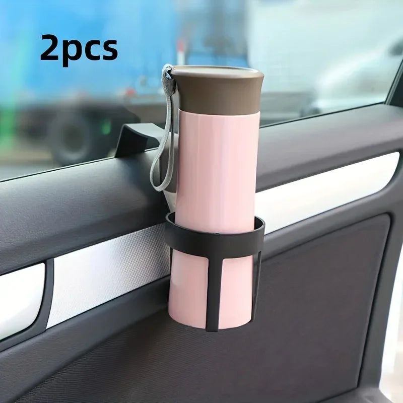 Multifunction Adjustable Car Cup Holder