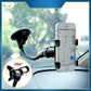 Windshield Dashboard Flexible Phone Mount