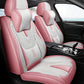 Car Seat Back Organizer Set