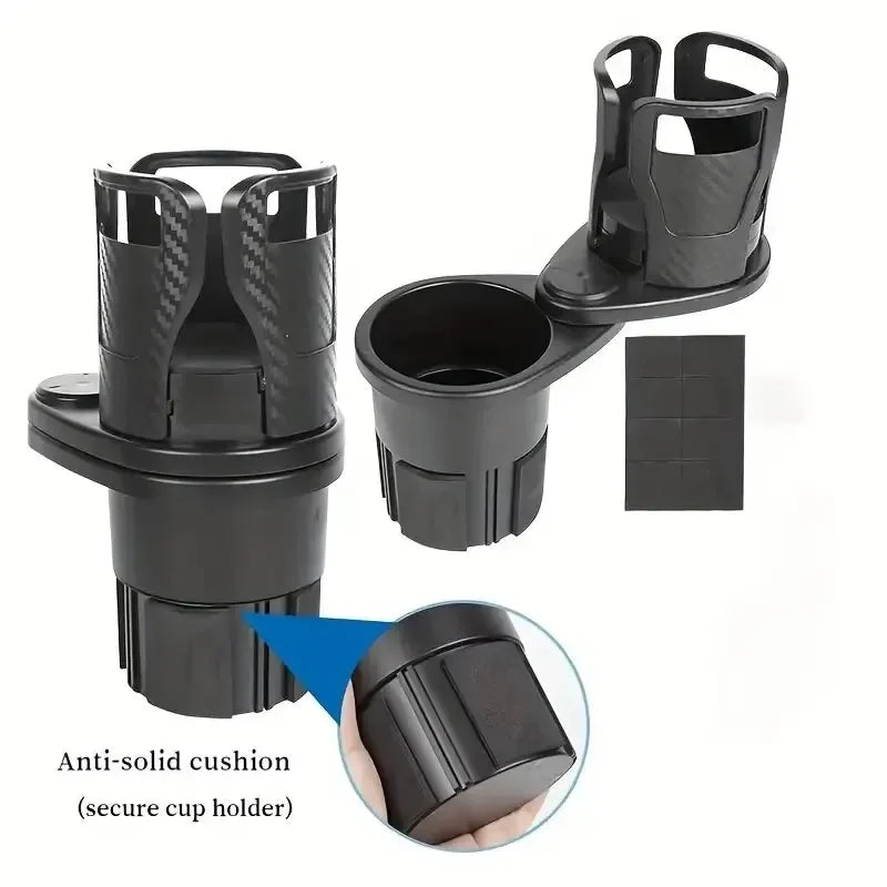 Large Car Mug Holder