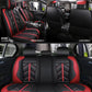 Ford Models Universal Seat Covers