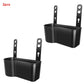Backseat Organizer with Tablet Holder