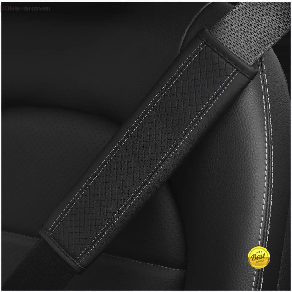 Massage Net Belt Shoulder Pad