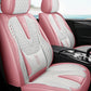 Car Seat Back Organizer Set