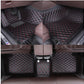 4pcs Universal Vehicle Carpet Mats