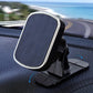 Rotating Magnetic Dashboard Phone Mount