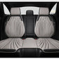 Luxury Leather Seat Cover Hyundai