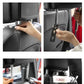Backseat Organizer with Tablet Holder