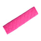 Leather Embossed Seat Belt Guard