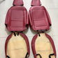 Car Seat Back Organizer Set