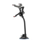 Windshield Dashboard Flexible Phone Mount