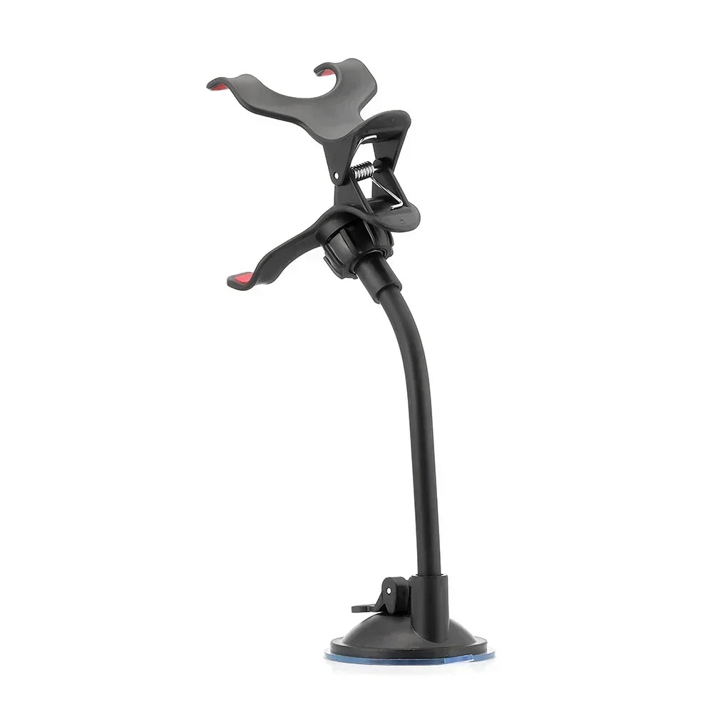 Windshield Dashboard Flexible Phone Mount