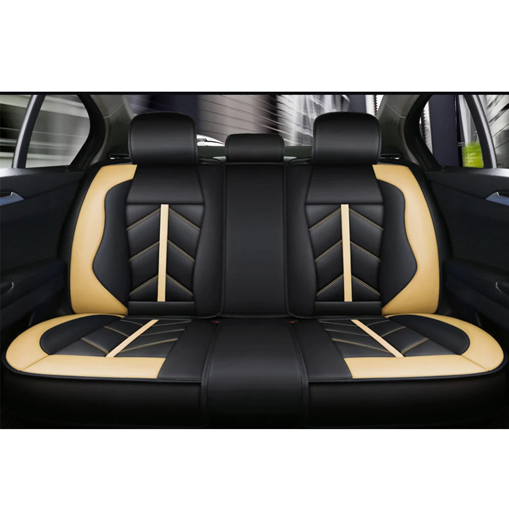 Ford Models Universal Seat Covers