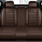 PU Leather Covers for MG