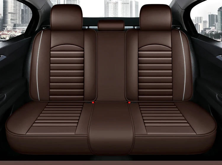 PU Leather Covers for MG