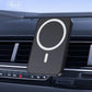 15W Magnetic Car Phone Charger
