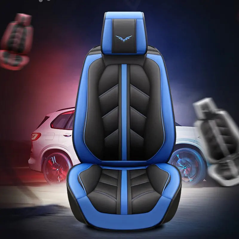 Opel Models Universal Seat Cover