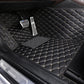 Universal Leather Floor Mats SEAT