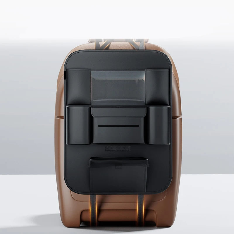 Back Seat Organizer with Table