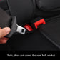 Luxury PU Leather Seat Covers
