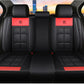 Premium PU Leather Seat Protector