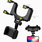 Rearview Mirror Car Phone Holder