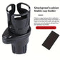 Large Car Mug Holder