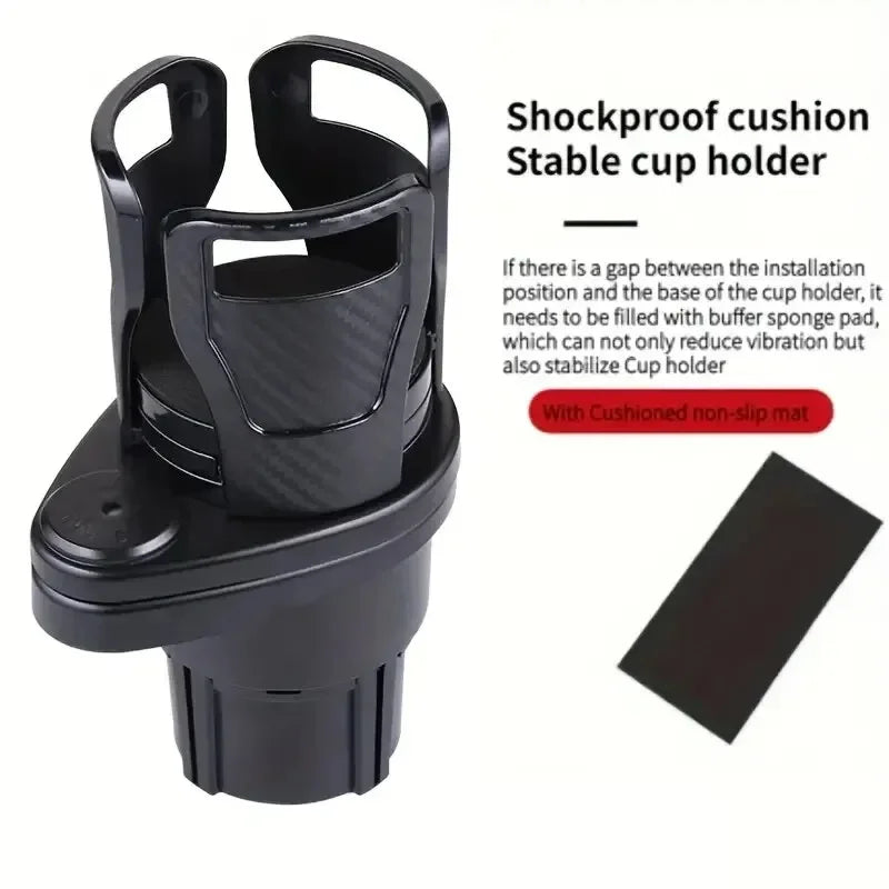 Large Car Mug Holder